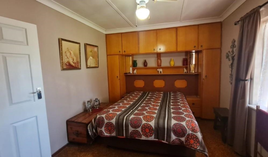 3 Bedroom Property for Sale in Uitsig Free State